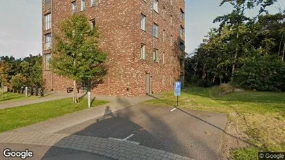 Lägenheter till salu i Varberg - Bild från Google Street View