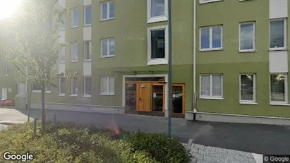 Lägenheter till salu i Sundbyberg - Bild från Google Street View