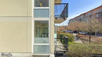 Lägenheter till salu i Sundbyberg - Bild från Google Street View