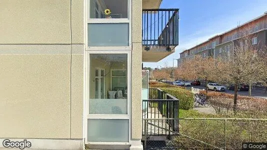 Lägenheter till salu i Sundbyberg - Bild från Google Street View