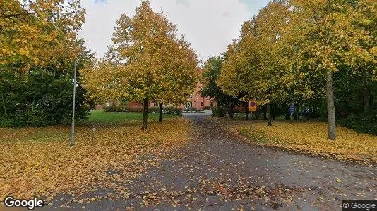 Lägenheter till salu i Vellinge - Bild från Google Street View