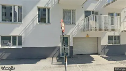 Lägenheter till salu i Haninge - Bild från Google Street View