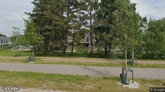 Lägenheter till salu i Vellinge - Bild från Google Street View
