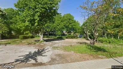 Lägenheter till salu i Vellinge - Bild från Google Street View