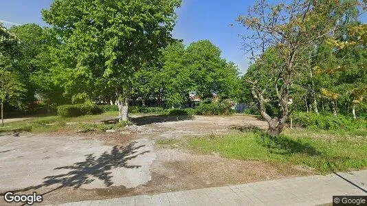 Lägenheter till salu i Vellinge - Bild från Google Street View