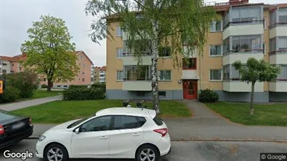 Lägenheter till salu i Kalmar - Bild från Google Street View