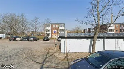 Lägenheter till salu i Helsingborg - Bild från Google Street View