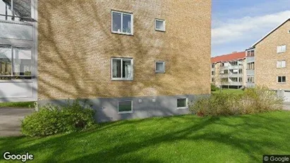 Lägenheter till salu i Kalmar - Bild från Google Street View