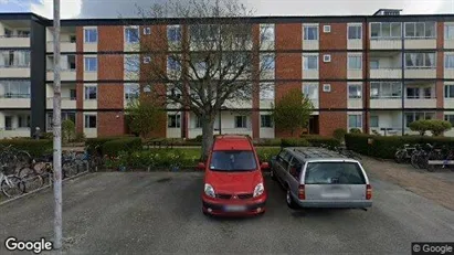 Lägenheter till salu i Lund - Bild från Google Street View