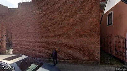 Lägenheter till salu i Lund - Bild från Google Street View