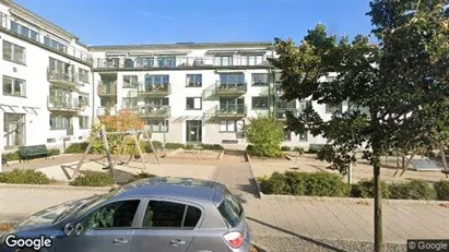 Lägenheter till salu i Sundbyberg - Bild från Google Street View