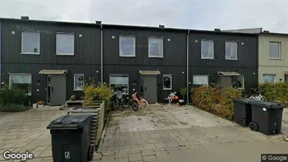 Lägenheter till salu i Trelleborg - Bild från Google Street View