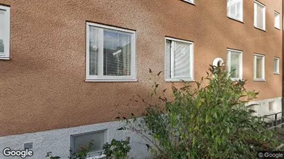 Lägenheter att hyra i Söderort - Bild från Google Street View