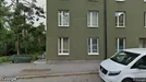 Lägenhet att hyra, Söderort, Saltvägen