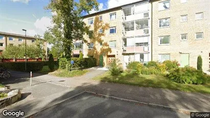 Bostadsrätter till salu i Mölndal - Bild från Google Street View