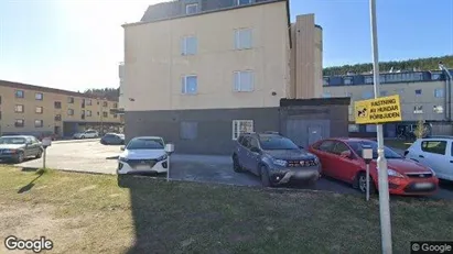 Lägenheter att hyra i Sundsvall - Bild från Google Street View
