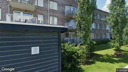 Bostadsrätter till salu i Mölndal - Bild från Google Street View