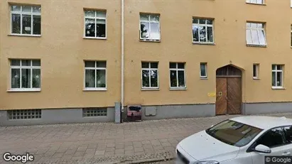 Bostadsrätter till salu i Jönköping - Bild från Google Street View