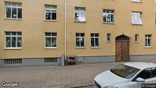 Bostadsrätter till salu i Jönköping - Bild från Google Street View