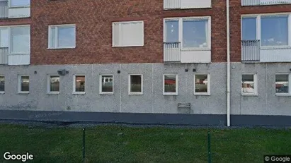 Bostadsrätter till salu i Österåker - Bild från Google Street View