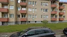 Bostadsrätt till salu, Nybro, Göljemålagatan