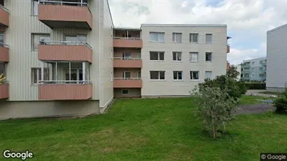 Bostadsrätter till salu i Ale - Bild från Google Street View
