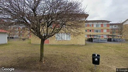 Lägenheter att hyra i Linköping - Bild från Google Street View