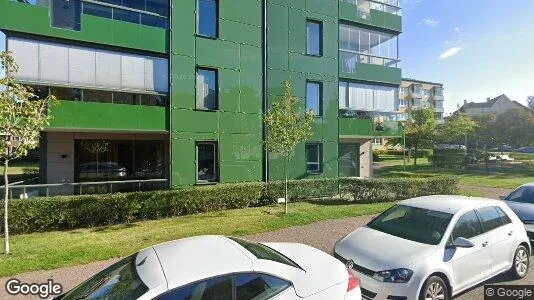 Lägenheter att hyra i Helsingborg - Bild från Google Street View