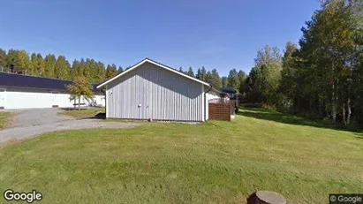 Lägenheter att hyra i Sollefteå - Bild från Google Street View