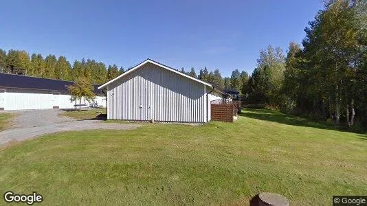 Lägenheter att hyra i Sollefteå - Bild från Google Street View