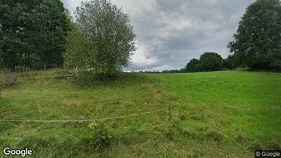 Lägenheter till salu i Markaryd - Bild från Google Street View