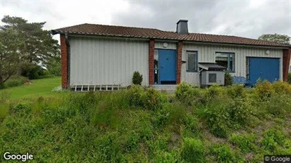 Lägenheter till salu i Mölndal - Bild från Google Street View