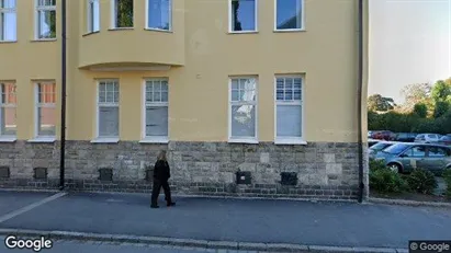 Lägenheter till salu i Uppsala - Bild från Google Street View