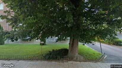 Lägenheter till salu i Uppsala - Bild från Google Street View