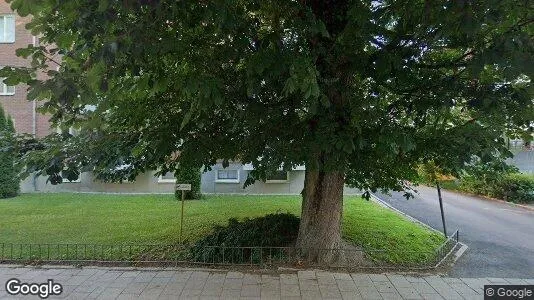 Lägenheter till salu i Uppsala - Bild från Google Street View