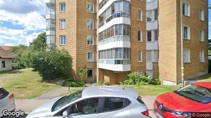 Lägenheter till salu i Karlstad - Bild från Google Street View