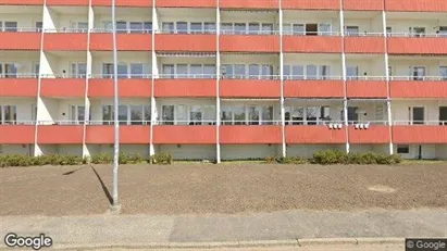 Lägenheter till salu i Lund - Bild från Google Street View