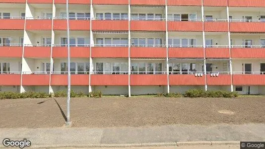 Lägenheter till salu i Lund - Bild från Google Street View