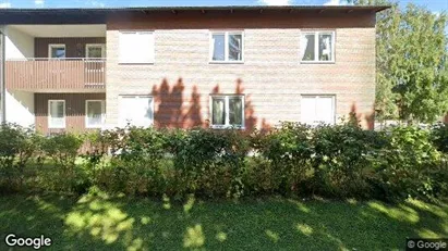 Lägenheter till salu i Östersund - Bild från Google Street View