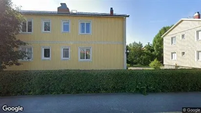 Lägenheter till salu i Uppsala - Bild från Google Street View