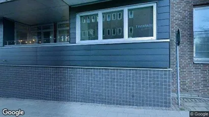 Lägenheter till salu i Borås - Bild från Google Street View