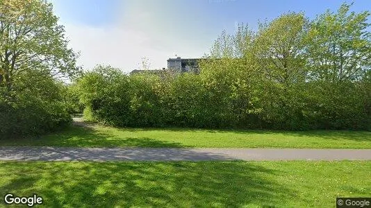 Lägenheter till salu i Lund - Bild från Google Street View
