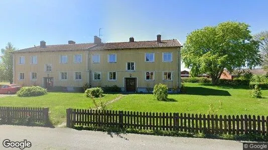 Lägenheter till salu i Simrishamn - Bild från Google Street View