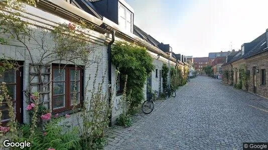 Lägenheter att hyra i Lund - Bild från Google Street View