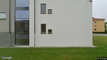 Lägenheter att hyra i Kalmar - Bild från Google Street View