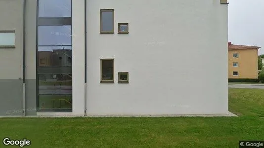 Lägenheter att hyra i Kalmar - Bild från Google Street View