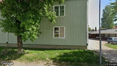 Lägenheter att hyra i Åmål - Bild från Google Street View