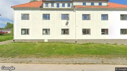 Lägenheter att hyra i Åmål - Bild från Google Street View