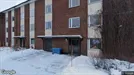 Lägenhet att hyra, Umeå, Gnejsvägen