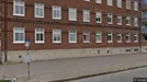 Lägenhet att hyra, Halmstad, Lektor Anderssons gata